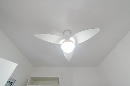 Apartamento à venda com 37m², 2 quartos e sem vagaQuarto 2