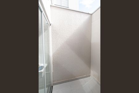 Apartamento à venda com 37m², 2 quartos e sem vagaÁrea de serviço