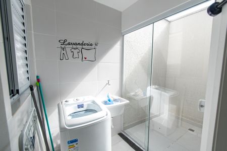 Apartamento à venda com 37m², 2 quartos e sem vagaÁrea de serviço