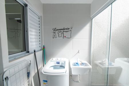 Apartamento à venda com 37m², 2 quartos e sem vagaÁrea de serviço