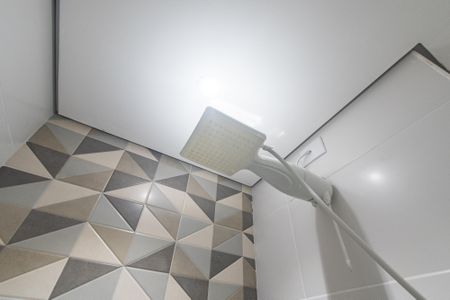 Apartamento à venda com 37m², 2 quartos e sem vagaBanheiro