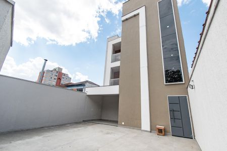 Apartamento à venda com 37m², 2 quartos e sem vagaÁrea comum