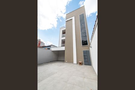 Apartamento à venda com 37m², 2 quartos e sem vagaÁrea comum