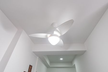 Apartamento à venda com 37m², 2 quartos e sem vagaSala/cozinha