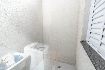 Apartamento à venda com 37m², 2 quartos e sem vagaÁrea de serviço