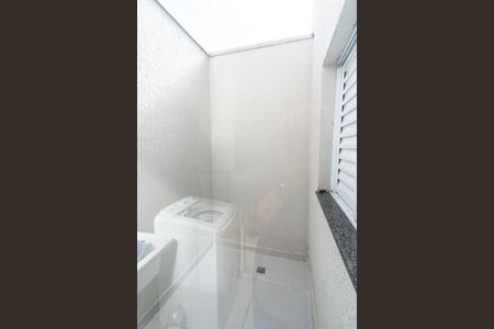 Apartamento à venda com 37m², 2 quartos e sem vagaÁrea de serviço