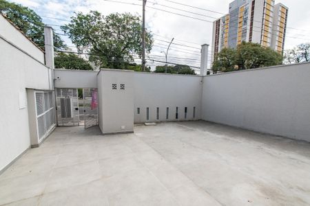 Apartamento à venda com 37m², 2 quartos e sem vagaÁrea comum