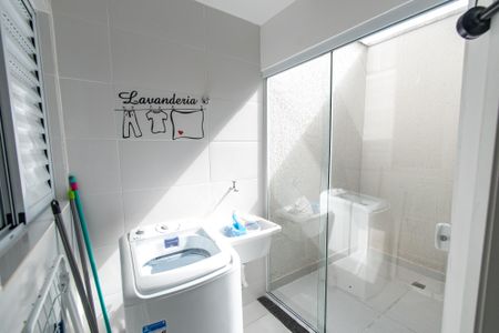 Apartamento à venda com 37m², 2 quartos e sem vagaÁrea de serviço