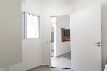 Apartamento à venda com 37m², 2 quartos e sem vagaQuarto 1
