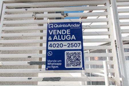 Apartamento à venda com 37m², 2 quartos e sem vagaPlaca