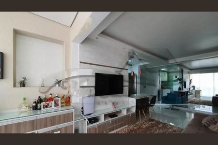 Apartamento à venda com 2 quartos, 68m² em Ipiranga, São Paulo