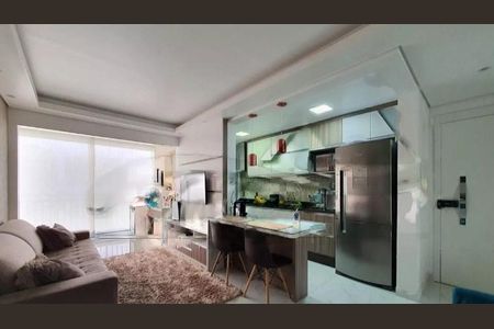 Apartamento à venda com 2 quartos, 68m² em Ipiranga, São Paulo