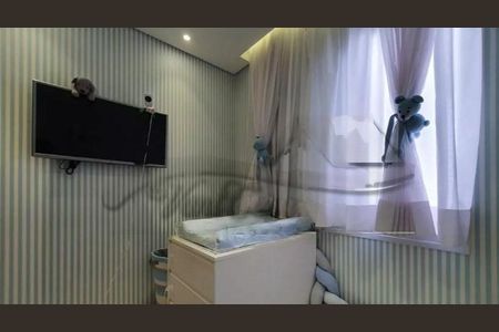 Apartamento à venda com 2 quartos, 68m² em Ipiranga, São Paulo