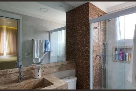 Apartamento à venda com 2 quartos, 68m² em Ipiranga, São Paulo