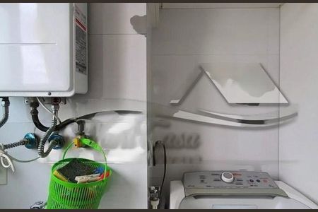 Apartamento à venda com 68m², 2 quartos e 2 vagas