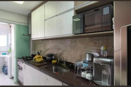 Apartamento à venda com 68m², 2 quartos e 2 vagas