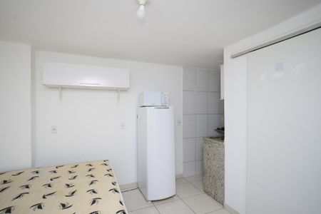 Studio para alugar com 22m², 1 quarto e sem vagaStudio