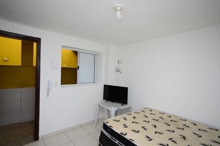 Studio para alugar com 22m², 1 quarto e sem vagaStudio