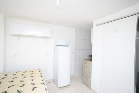 Studio para alugar com 22m², 1 quarto e sem vagaStudio