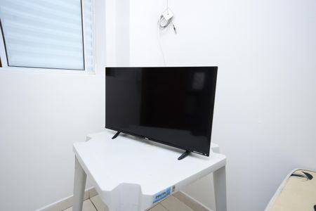 Studio para alugar com 22m², 1 quarto e sem vagaStudio