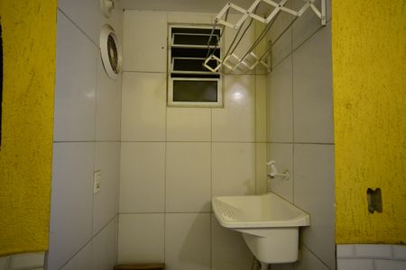 Studio para alugar com 22m², 1 quarto e sem vagaÁrea de Serviço