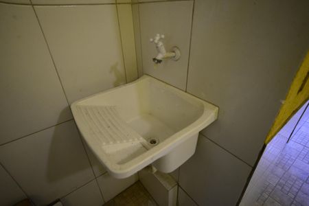 Studio para alugar com 22m², 1 quarto e sem vagaÁrea de Serviço