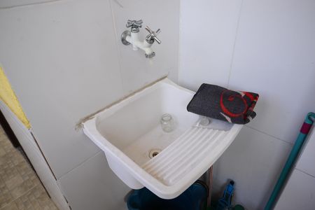 Studio para alugar com 26m², 1 quarto e sem vagaÁrea de Serviço