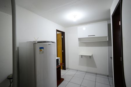 Studio para alugar com 26m², 1 quarto e sem vagaStudio