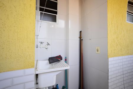 Studio para alugar com 26m², 1 quarto e sem vagaÁrea de Serviço