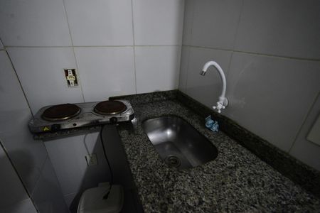 Studio para alugar com 26m², 1 quarto e sem vagaStudio