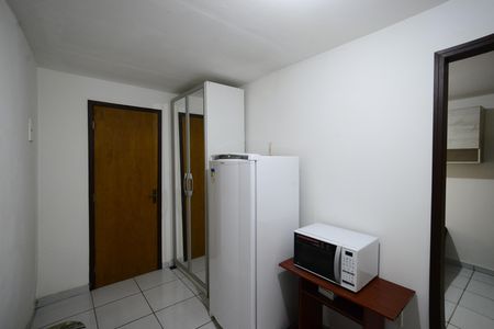 Studio para alugar com 26m², 1 quarto e sem vagaStudio