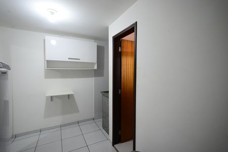 Studio para alugar com 26m², 1 quarto e sem vagaStudio