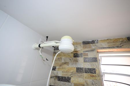Studio para alugar com 26m², 1 quarto e sem vagaBanheiro