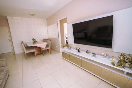 Apartamento para alugar com 96m², 3 quartos e 2 vagasSala