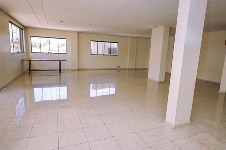 Apartamento para alugar com 96m², 3 quartos e 2 vagasÁrea comum - Salão de festas