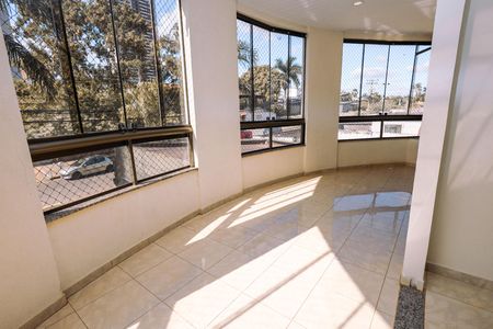 Apartamento para alugar com 96m², 3 quartos e 2 vagasÁrea comum - Salão de festas