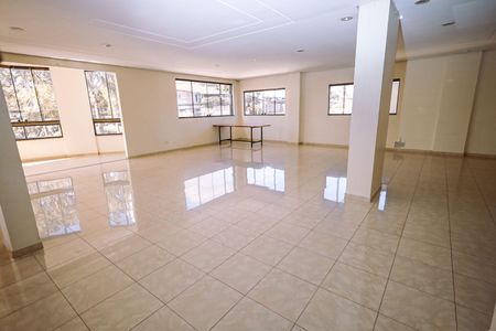 Apartamento para alugar com 96m², 3 quartos e 2 vagasÁrea comum - Salão de festas
