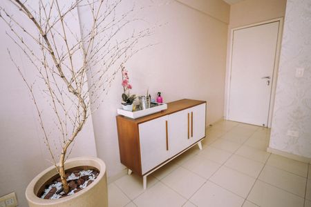 Apartamento para alugar com 96m², 3 quartos e 2 vagasDetalhe Sala