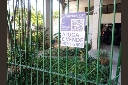 Apartamento à venda com 94m², 2 quartos e 1 vagaPlaquinha