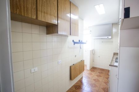 Apartamento à venda com 94m², 2 quartos e 1 vagaCozinha