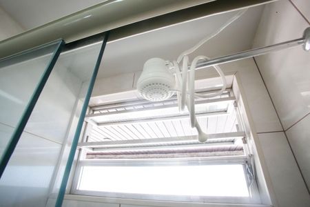 Apartamento à venda com 94m², 2 quartos e 1 vagaBanheiro Social