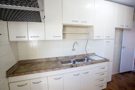 Apartamento à venda com 94m², 2 quartos e 1 vagaCozinha