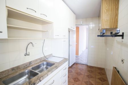 Apartamento à venda com 94m², 2 quartos e 1 vagaCozinha