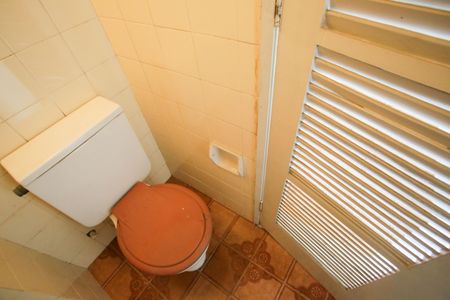 Apartamento à venda com 94m², 2 quartos e 1 vagaBanheiro de Serviço