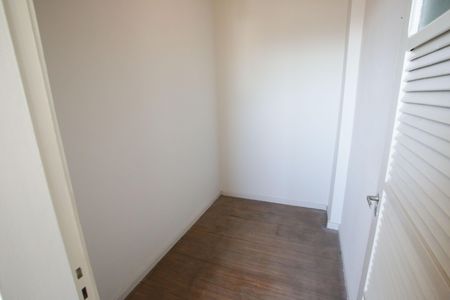 Apartamento à venda com 94m², 2 quartos e 1 vagaQuarto de Serviço