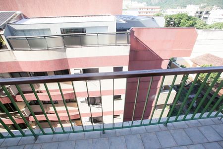 Apartamento à venda com 94m², 2 quartos e 1 vagaVaranda da Sala