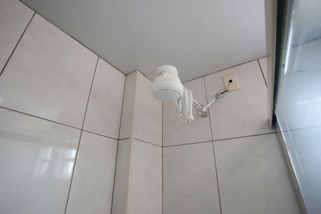 Apartamento à venda com 94m², 2 quartos e 1 vagaBanheiro da Suíte