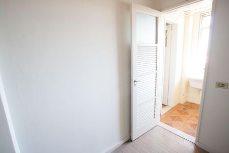 Apartamento à venda com 94m², 2 quartos e 1 vagaQuarto de Serviço