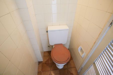 Apartamento à venda com 94m², 2 quartos e 1 vagaBanheiro de Serviço