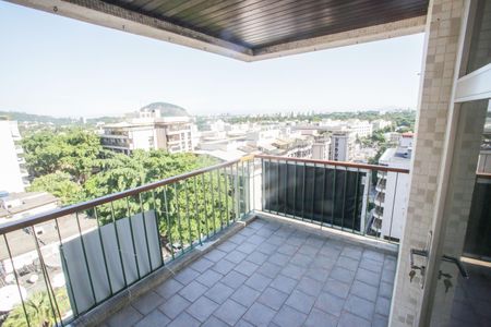 Apartamento à venda com 94m², 2 quartos e 1 vagaVaranda da Suíte